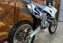 Motos - Yamaha Yz250F 2008 Nafta 1Km - En Venta
