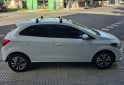 Autos - Chevrolet ONIX LTZ 1.4N 2015 Nafta 100000Km - En Venta