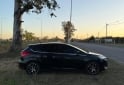 Autos - Ford Focus 2016 Nafta 200000Km - En Venta