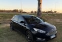 Autos - Ford Focus 2016 Nafta 200000Km - En Venta