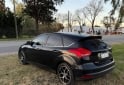 Autos - Ford Focus 2016 Nafta 200000Km - En Venta