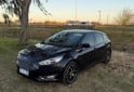 Autos - Ford Focus 2016 Nafta 200000Km - En Venta