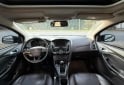 Autos - Ford Focus 2016 Nafta 200000Km - En Venta