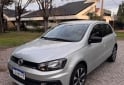 Autos - Volkswagen Gol Sportline 2016 Nafta 53000Km - En Venta