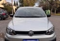 Autos - Volkswagen Gol Sportline 2016 Nafta 53000Km - En Venta
