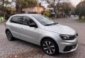 Autos - Volkswagen Gol Sportline 2016 Nafta 53000Km - En Venta