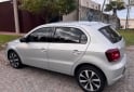 Autos - Volkswagen Gol Sportline 2016 Nafta 53000Km - En Venta