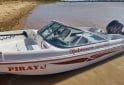 Embarcaciones - Robinson Mantra 2018 con YAMAHA 70hp 4t. - En Venta