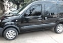 Utilitarios - Renault Autenti plus 2013 GNC 189000Km - En Venta
