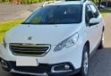 Autos - Peugeot 2008 Allure 2017 Nafta 98500Km - En Venta