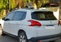 Autos - Peugeot 2008 Allure 2017 Nafta 98500Km - En Venta