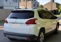 Autos - Peugeot 2008 Allure 2017 Nafta 98500Km - En Venta