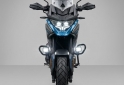 Motos - Voge Ds 650 Shard 2024 Nafta 17500Km - En Venta