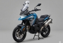 Motos - Voge Ds 650 Shard 2024 Nafta 17500Km - En Venta
