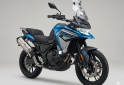 Motos - Voge Ds 650 Shard 2024 Nafta 17500Km - En Venta