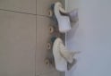 Deportes - Patines italianos  Nro 38 - En Venta