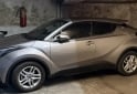 Autos - Toyota Chr 2020 Electrico / Hibrido 118000Km - En Venta