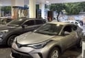Autos - Toyota Chr 2020 Electrico / Hibrido 118000Km - En Venta