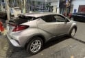 Autos - Toyota Chr 2020 Electrico / Hibrido 118000Km - En Venta