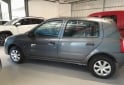 Autos - Renault Clio autentiqu� plus 1.2 2013 Nafta 120000Km - En Venta