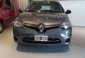 Autos - Renault Clio autentiqu� plus 1.2 2013 Nafta 120000Km - En Venta