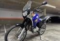 Motos - Yamaha Tenere 2017 Nafta 15000Km - En Venta