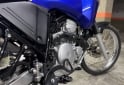 Motos - Yamaha Tenere 2017 Nafta 15000Km - En Venta