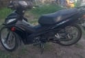 Motos - Honda Wave s 2022 Nafta 12000Km - En Venta