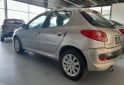Autos - Peugeot 207 Xt Premium 1.6 16v 2011 Nafta 155000Km - En Venta
