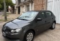 Autos - Volkswagen Gol Trend 2015 Nafta 99000Km - En Venta