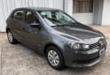 Autos - Volkswagen Gol Trend 2015 Nafta 99000Km - En Venta