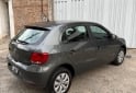 Autos - Volkswagen Gol Trend 2015 Nafta 99000Km - En Venta