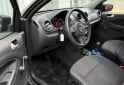 Autos - Volkswagen Gol Trend 2015 Nafta 99000Km - En Venta