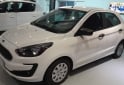 Autos - Ford Ka 1.5 s 2020 Nafta 69000Km - En Venta