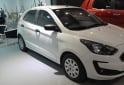 Autos - Ford Ka 1.5 s 2020 Nafta 69000Km - En Venta