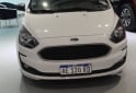 Autos - Ford Ka 1.5 s 2020 Nafta 69000Km - En Venta