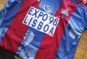 Indumentaria - Camisetas de futbol originales de epoca - En Venta