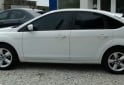 Autos - Ford Focus 2 2011 Nafta 164000Km - En Venta