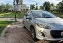 Autos - Peugeot 308 1.6 active 2015 Nafta 112000Km - En Venta