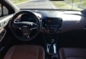 Autos - Chevrolet Cruze Premier AT 5P 2021 Nafta 58000Km - En Venta