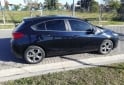 Autos - Chevrolet Cruze Premier AT 5P 2021 Nafta 58000Km - En Venta