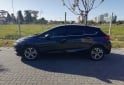 Autos - Chevrolet Cruze Premier AT 5P 2021 Nafta 58000Km - En Venta