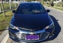 Autos - Chevrolet Cruze Premier AT 5P 2021 Nafta 58000Km - En Venta