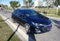 Autos - Chevrolet Cruze Premier AT 5P 2021 Nafta 58000Km - En Venta