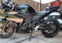 Motos - Yamaha R3 2018 Nafta 5600Km - En Venta