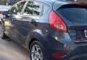 Autos - Ford Fiesta Titanium 2013 Nafta 200000Km - En Venta