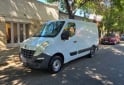 Utilitarios - Renault Master 2013 Diesel  - En Venta