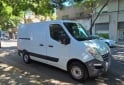 Utilitarios - Renault Master 2013 Diesel  - En Venta