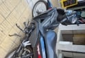 Motos - Honda Wave S 110 2020 Nafta 10000Km - En Venta