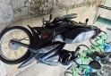 Motos - Honda Wave S 110 2020 Nafta 10000Km - En Venta